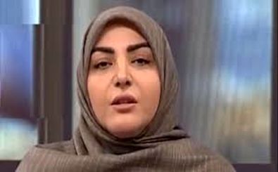 رونمایی المیرا شریفی مقدم از مادر و مادربزرگ باکلاسش/ عکس