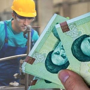 رقم حقوق کارگران به ۳۳ میلیون تومان نزدیک می‌شود؟