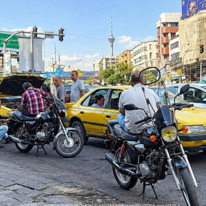 گرانی بنزین؛ تاکسی‌های اینترنتی از سبد مردم حذف می‌شوند؟