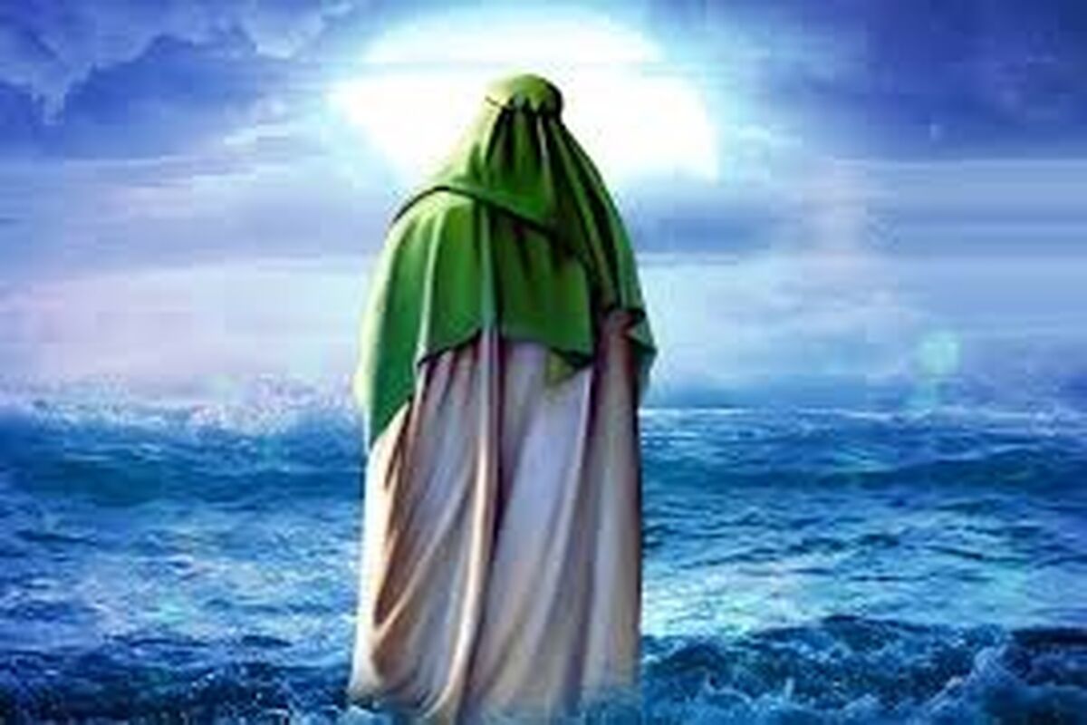 ماجرای عجیب مرد هندی که امام زمان (عج) را دید/ مهدی (عج) به غانم چه گفت؟