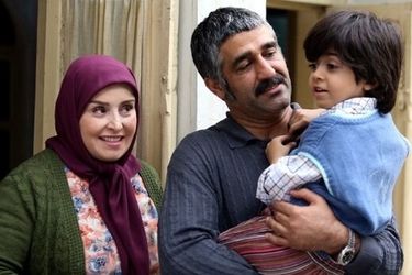 پژمان جمشیدی خطاب به ژاله صامتی: آبرومونو بردی!/ ویدئو