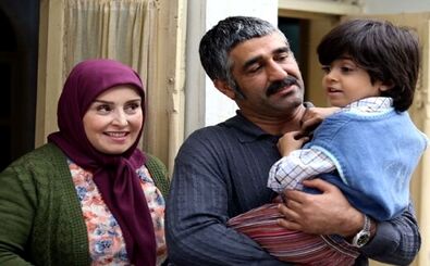 پژمان جمشیدی خطاب به ژاله صامتی: آبرومونو بردی!/ ویدئو