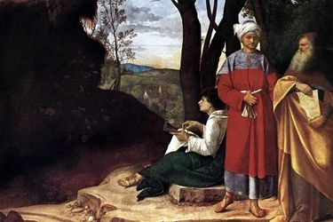 «فارابی»؛ مردی که فلسفۀ یونان را با اسلام پیوند داد