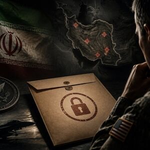 ایمیل محرمانه سنتکام؛ اعتراف به چالش بزرگ مقابل ایران