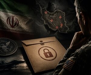 ایمیل محرمانه سنتکام؛ اعتراف به چالش بزرگ مقابل ایران