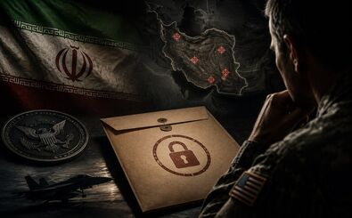 ایمیل محرمانه سنتکام؛ اعتراف به چالش بزرگ مقابل ایران