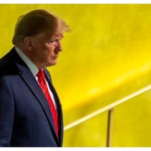 حقوق بادیگاردهای ترامپ قطع شد!