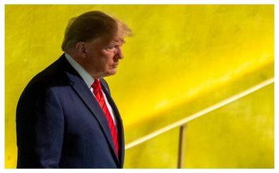 حقوق بادیگاردهای ترامپ قطع شد!