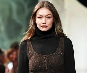 واکنش جیجی حدید به افشای نامش در پرونده اپستین/ حالم دارد بهم می‌خورد!