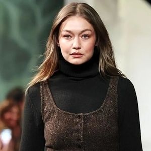 واکنش جیجی حدید به افشای نامش در پرونده اپستین/ حالم دارد بهم می‌خورد!