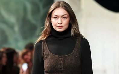 واکنش جیجی حدید به افشای نامش در پرونده اپستین/ حالم دارد بهم می‌خورد!