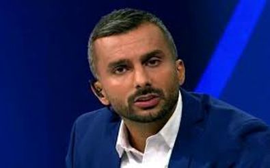 میثاقی پرده از تخلفات استقلال برداشت