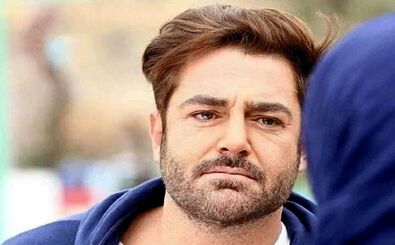 سورپرایز ولنتاینی محمدرضا گلزار برای همسرش/ عکس
