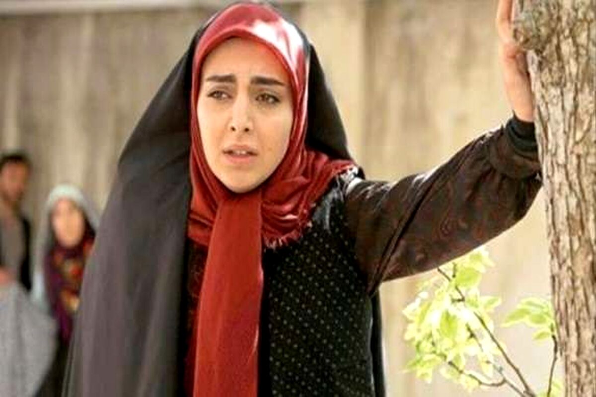  «مارال» سریال آنام در 7 سالگی/ عکس