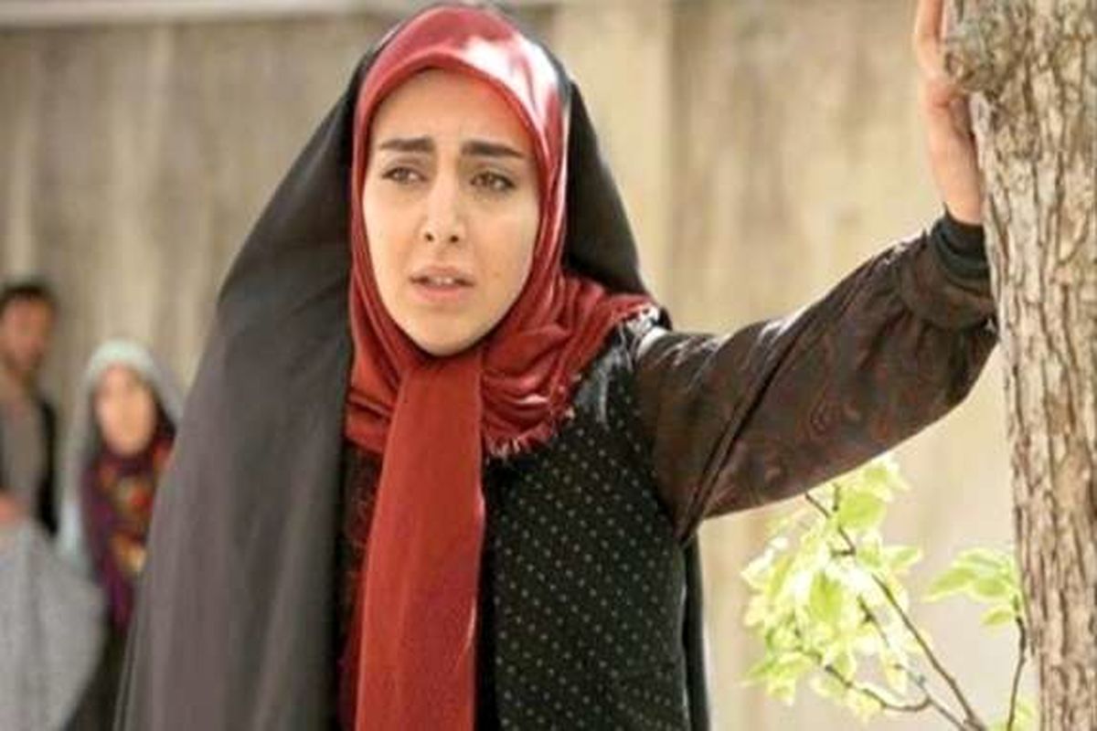  «مارال» سریال آنام در 7 سالگی/ عکس