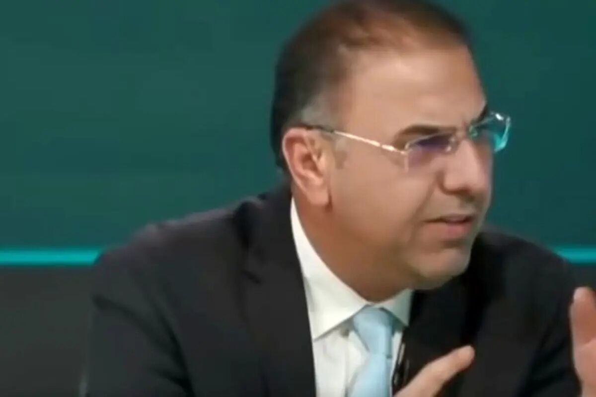 تلاش جالب مجری‌های عرب برای تلفظ «کهگیلویه و بویر احمد»/ ویدئو
