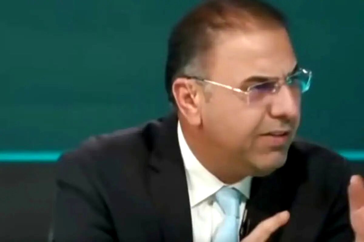 تلاش جالب مجری‌های عرب برای تلفظ «کهگیلویه و بویر احمد»/ ویدئو