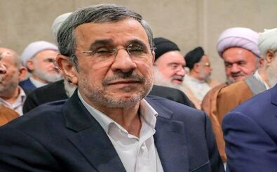 چرا احمدی نژاد در راهپیمایی دیروز غیبت داشت؟
