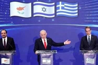 نتانیاهو به اردوغان هشدار داد