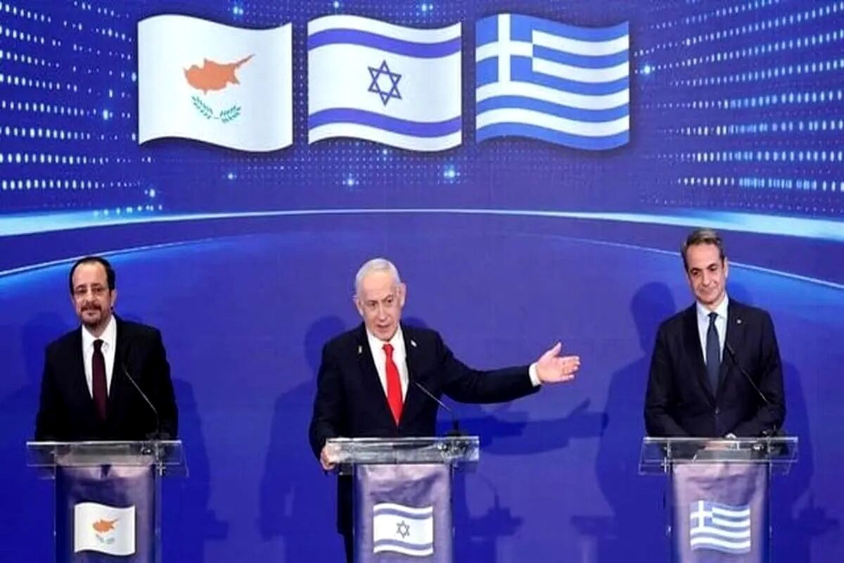 نتانیاهو به اردوغان هشدار داد