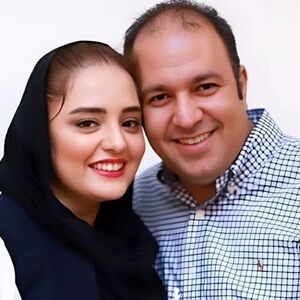 افشای راز نرگس محمدی درباره زندگی زناشویی‌اش؛ «بچه‌دار شدن نشدنیه!»/ ویدئو