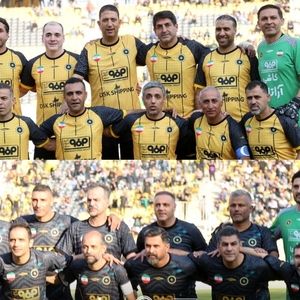 روزنامه سپاهان آهنگ قدیمی گوگوش را روی جلد برد/عکس