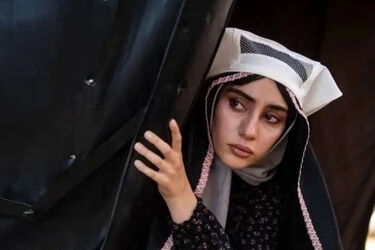 سلفی ترلان پروانه با مادرشوهر نامهربانش