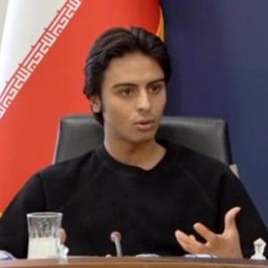 بازیگر «بچه مردم»: میخواستم از بازیگری خداحافظی کنم/ ویدئو
