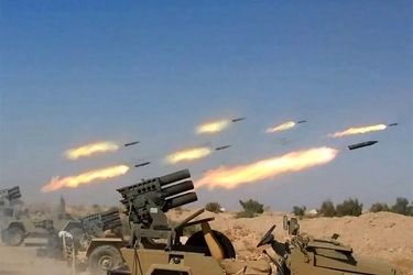 گنبد آهنینی که کاملا سوراخ است/ عکس