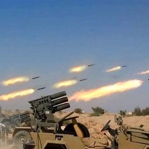 در صورت حمله آمریکا و اسرائیل به ایران، حزب‌الله چه خواهد کرد؟ 