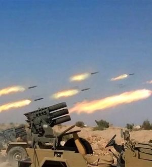 ادعای وزیر جنگ آمریکا درباره جنگ طولانی با ایران