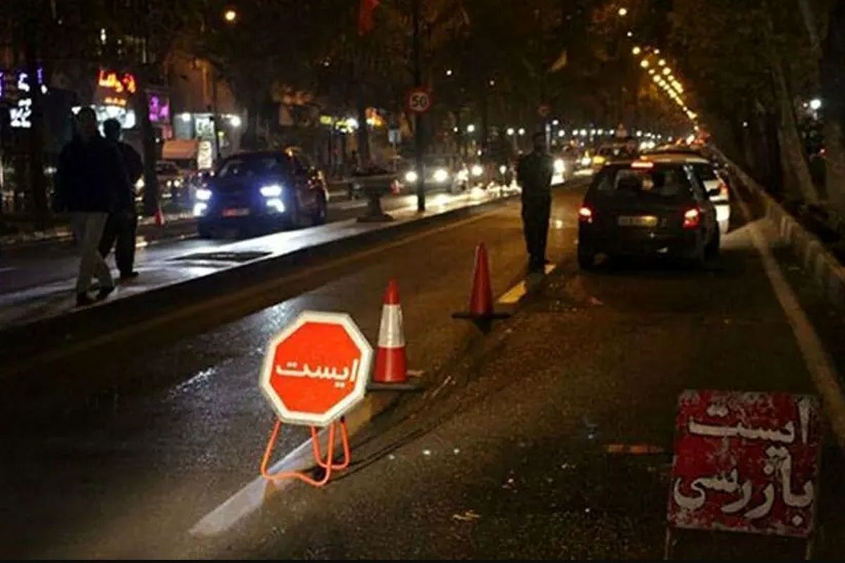 حضور زنان اسلحه به دست در خیابان/ ویدئو