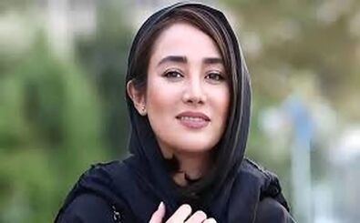 تغییر چهره جذاب و عروسکی بهاره افشاری!/ عکس