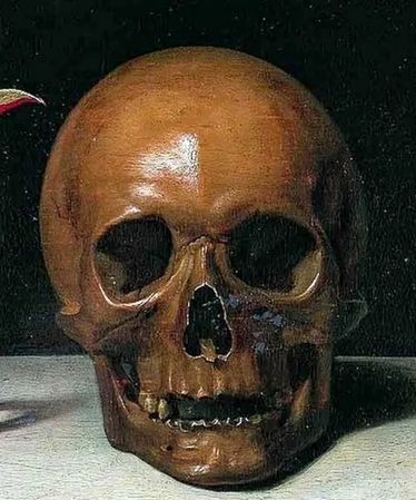 «یاد مرگ» در فلسفه و هنر چگونه بازتاب یافته است؟