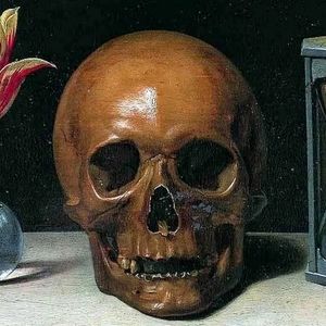 «یاد مرگ» در فلسفه و هنر چگونه بازتاب یافته است؟