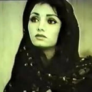 تصویری از «سپیده» بازیگر زیبای قبل انقلاب در 23 سالگی