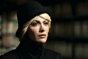 استایل و جسورانه ریحانه رضی که سوژه عکاسان شد!