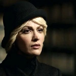 استایل و جسورانه ریحانه رضی که سوژه عکاسان شد!