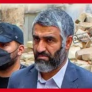بازیگر متجاوز  قبلا هم با شکایت مشابه روبه‌رو شده است