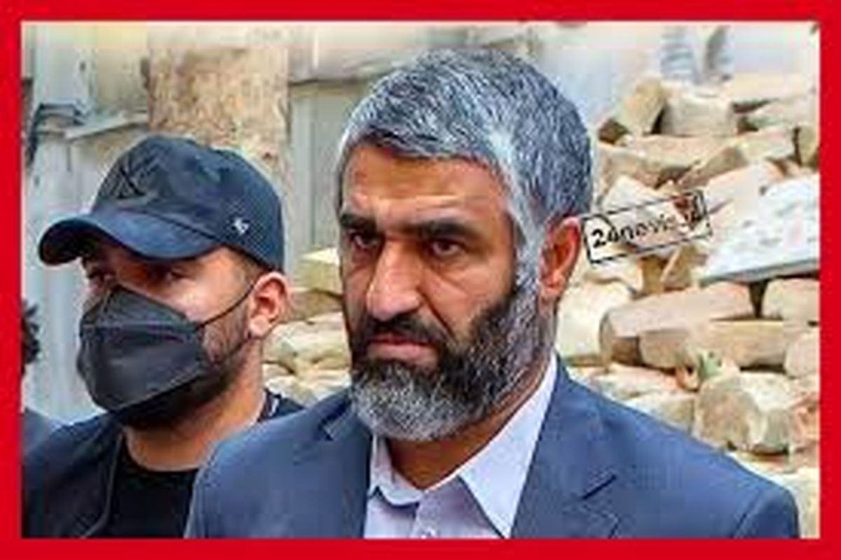 بازیگر متجاوز  قبلا هم با شکایت مشابه روبه‌رو شده است