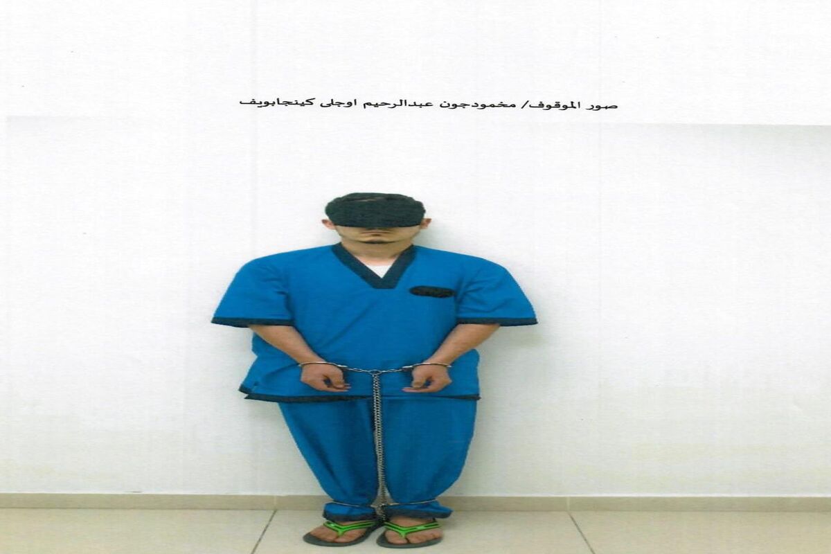 تصاویر قاتلان خاخام اسرائیلی منتشر شد

