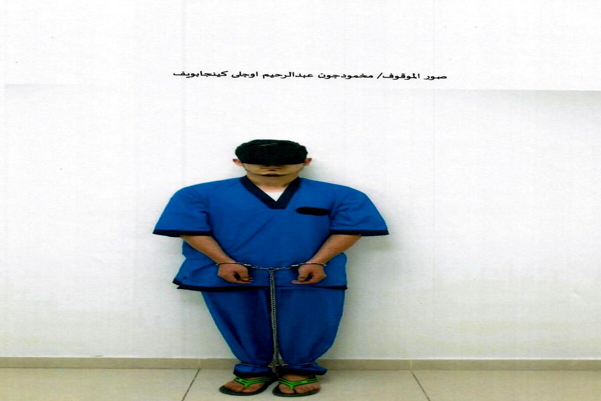 تصاویر قاتلان خاخام اسرائیلی منتشر شد
