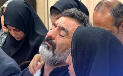 پدر الهه حسین نژاد: با هیچ شرطی حاضر به بخشش قاتل دخترم نیستم