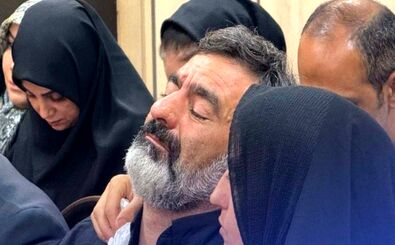 پدر الهه حسین نژاد: با هیچ شرطی حاضر به بخشش قاتل دخترم نیستم