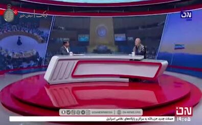 تدارک کشتی‌ها برای اعزام یک لشکر از ایران به غزه!
