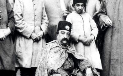 سفر به عصر قاجار؛ از عصرانه‌خوری همایونی تا گوساله‌ای که به حضور شاه آمد

