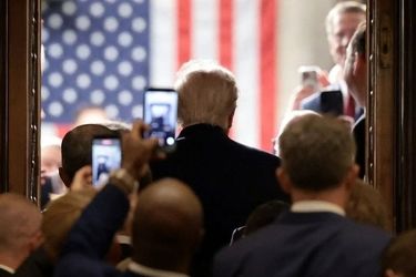 شکست آمریکا در جنگ با ایران / موج مخالفت‌های غربی با ادامه حمله ترامپ 