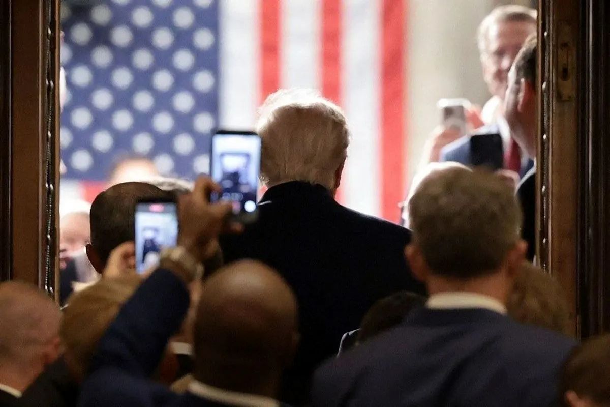 شکست آمریکا در جنگ با ایران / موج مخالفت‌های غربی با ادامه حمله ترامپ 