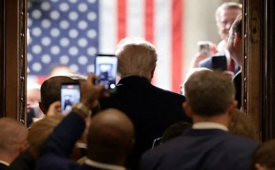 شکست آمریکا در جنگ با ایران / موج مخالفت‌های غربی با ادامه حمله ترامپ 