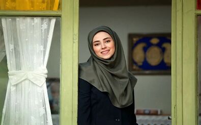 تغییر چهره «الیزابت داعشی» سریال پایتخت/ عکس